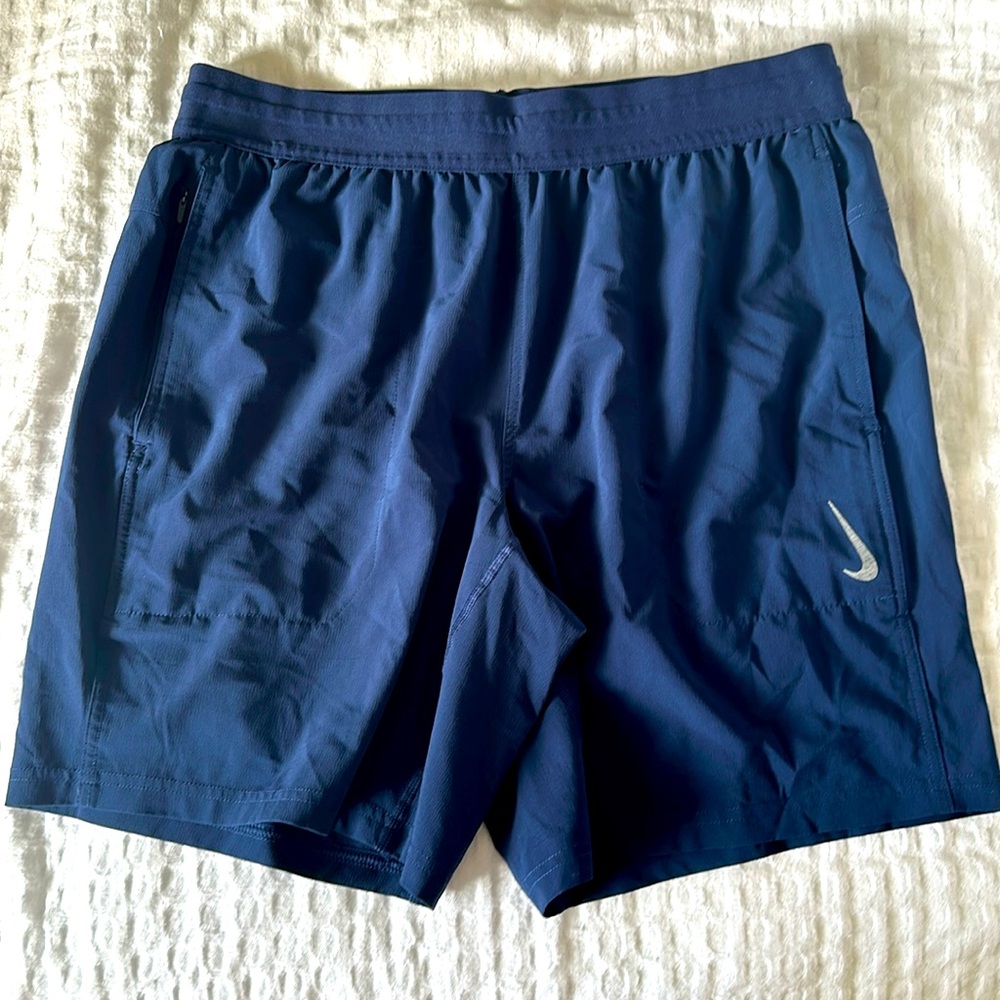 nike mens short